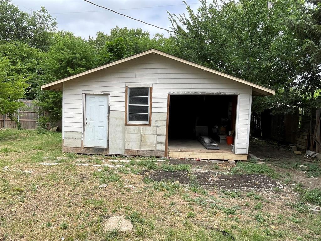 Daugherty Heights 02 - Residential Lease