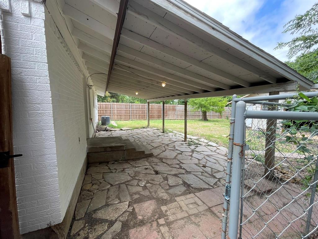 Daugherty Heights 02 - Residential Lease