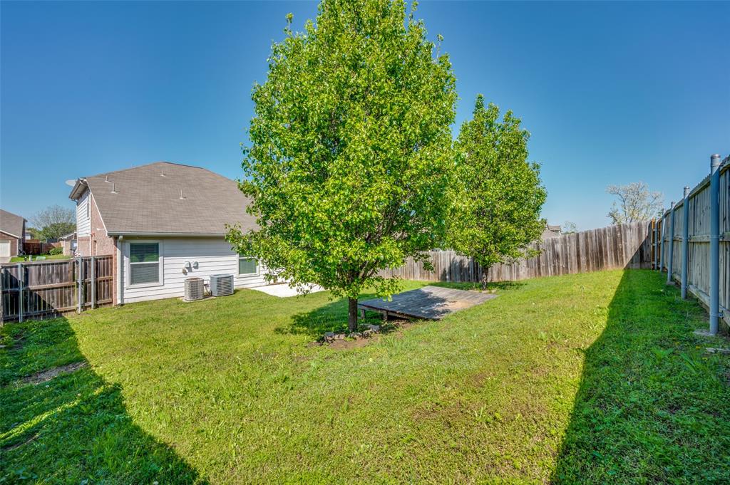 Cross Oak Ranch Ph 2 Tr 6 - Residential
