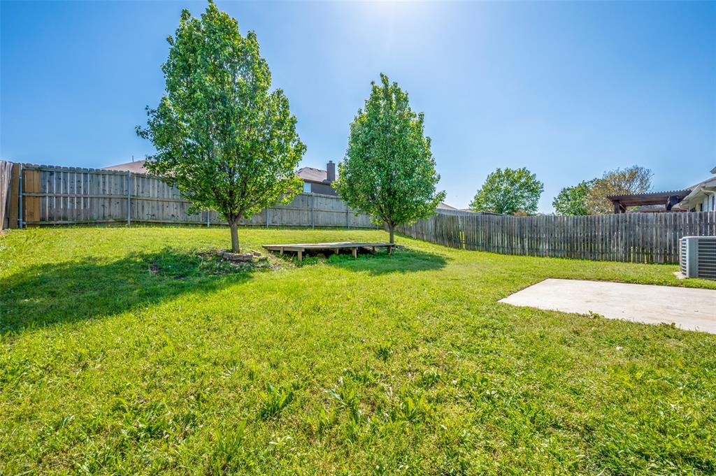 Cross Oak Ranch Ph 2 Tr 6 - Residential