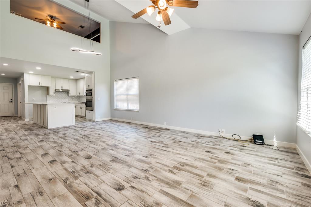 Cross Oak Ranch Ph 2 Tr 6 - Residential