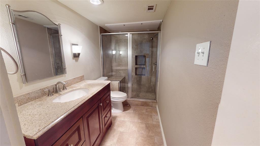 Terrace Condos - Residential