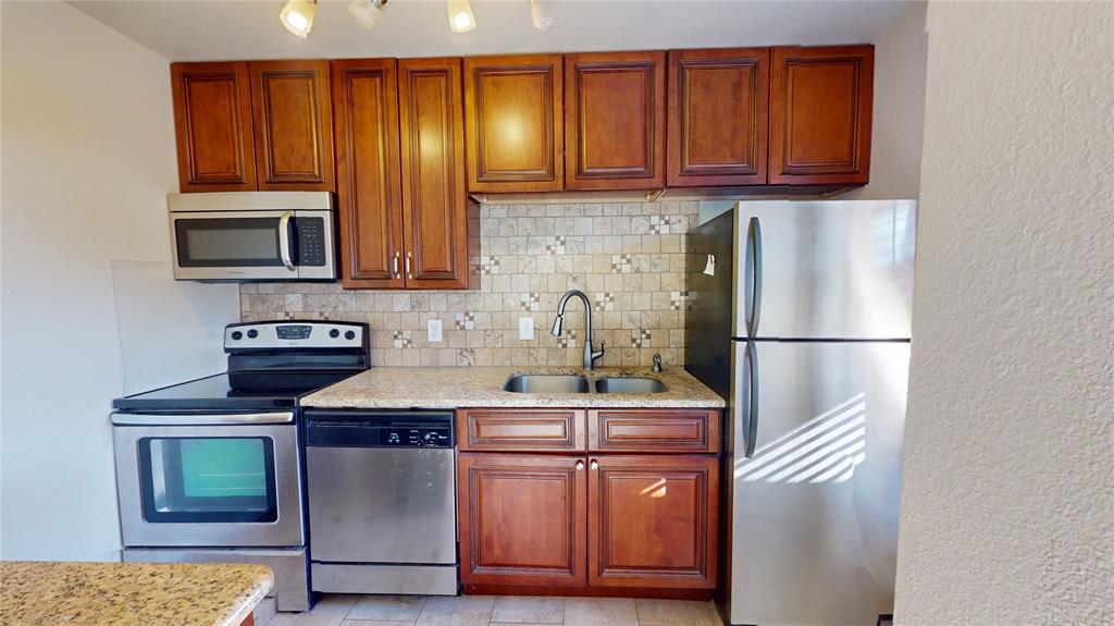 Terrace Condos - Residential