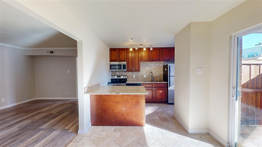 Terrace Condos - Residential