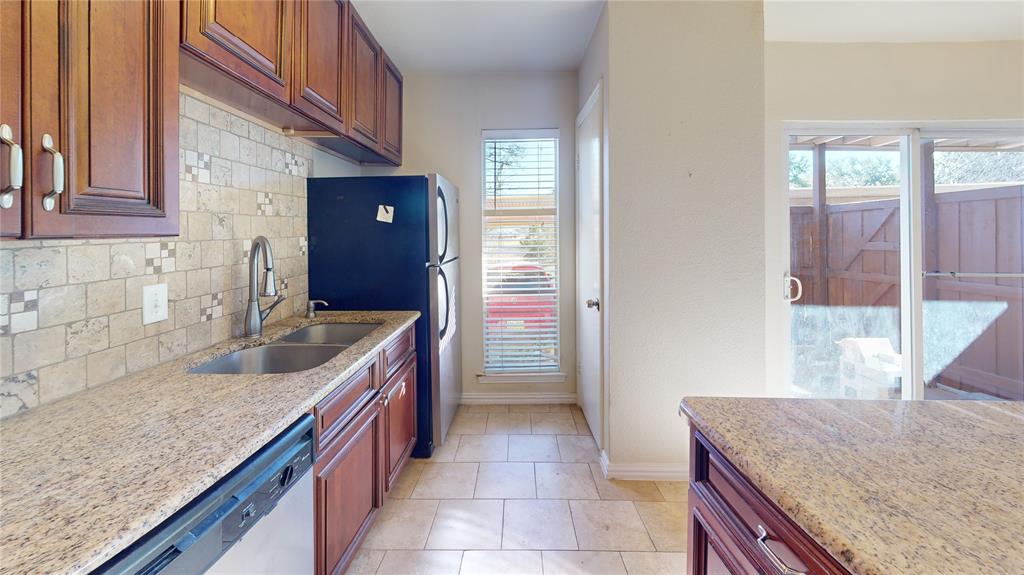 Terrace Condos - Residential