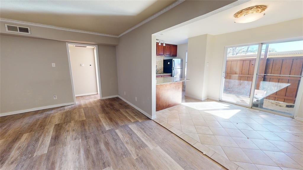 Terrace Condos - Residential