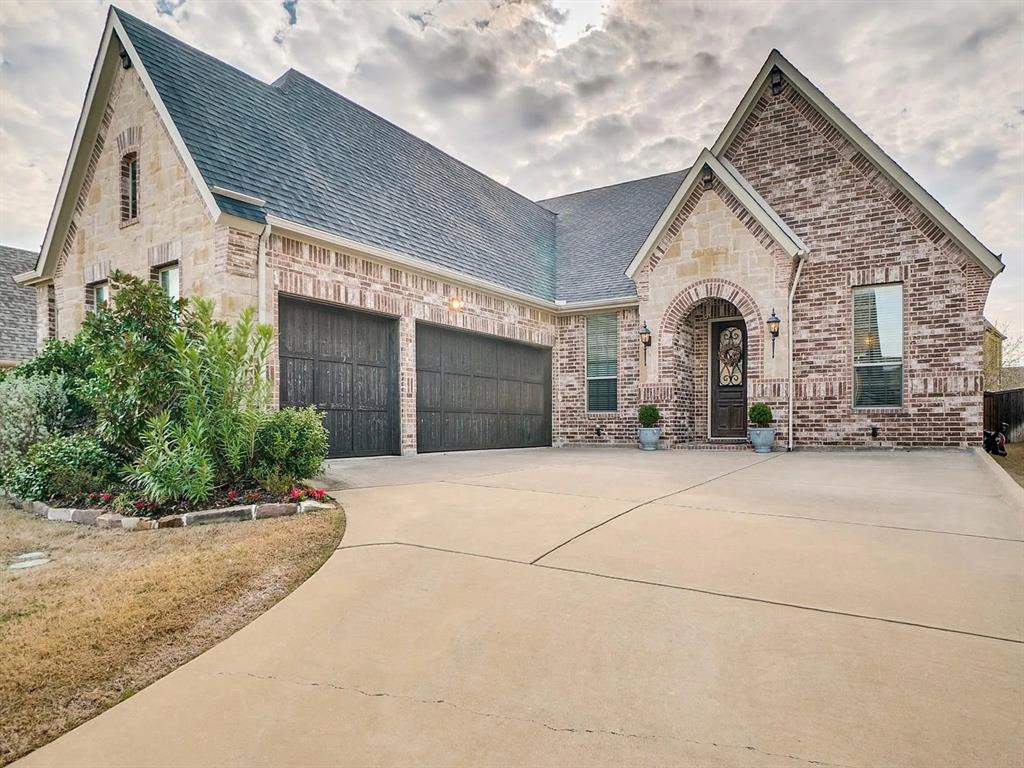 2221 Hyer Drive