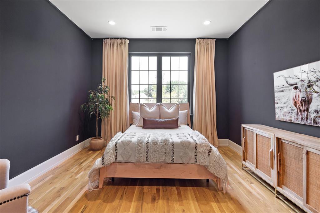 Hickory Hill Estate - Residential