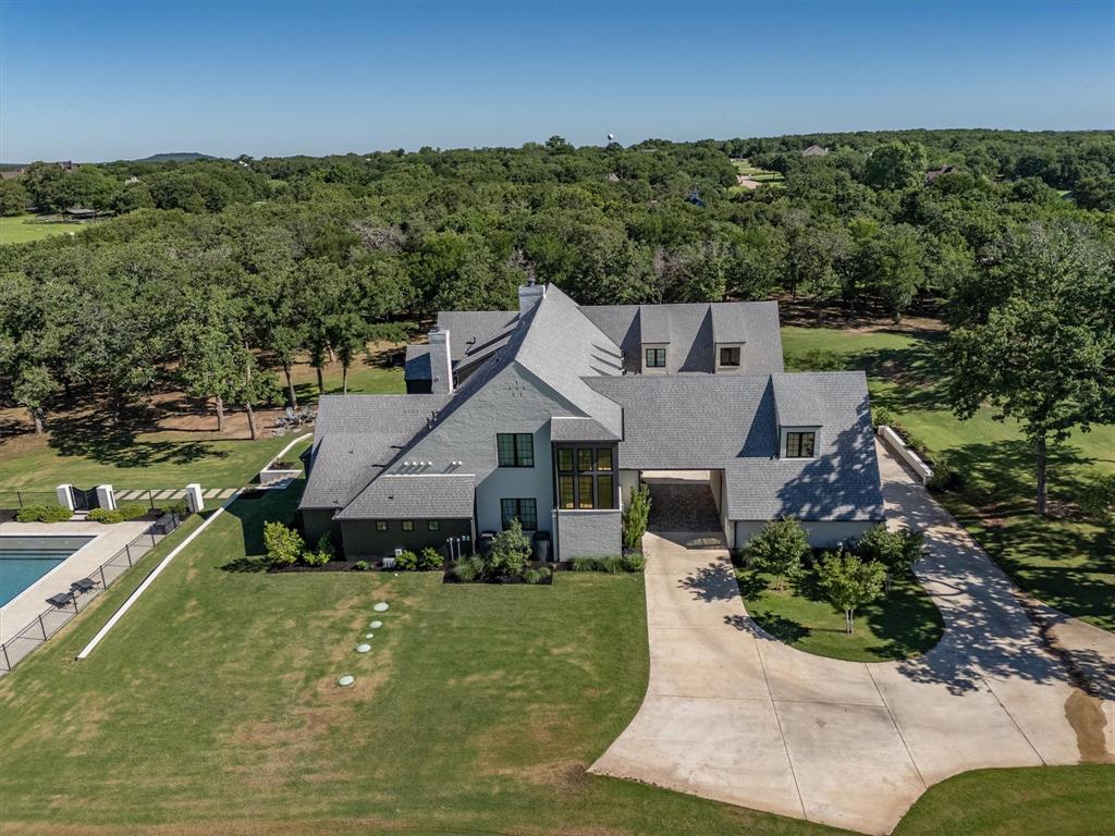 Hickory Hill Estate - Residential