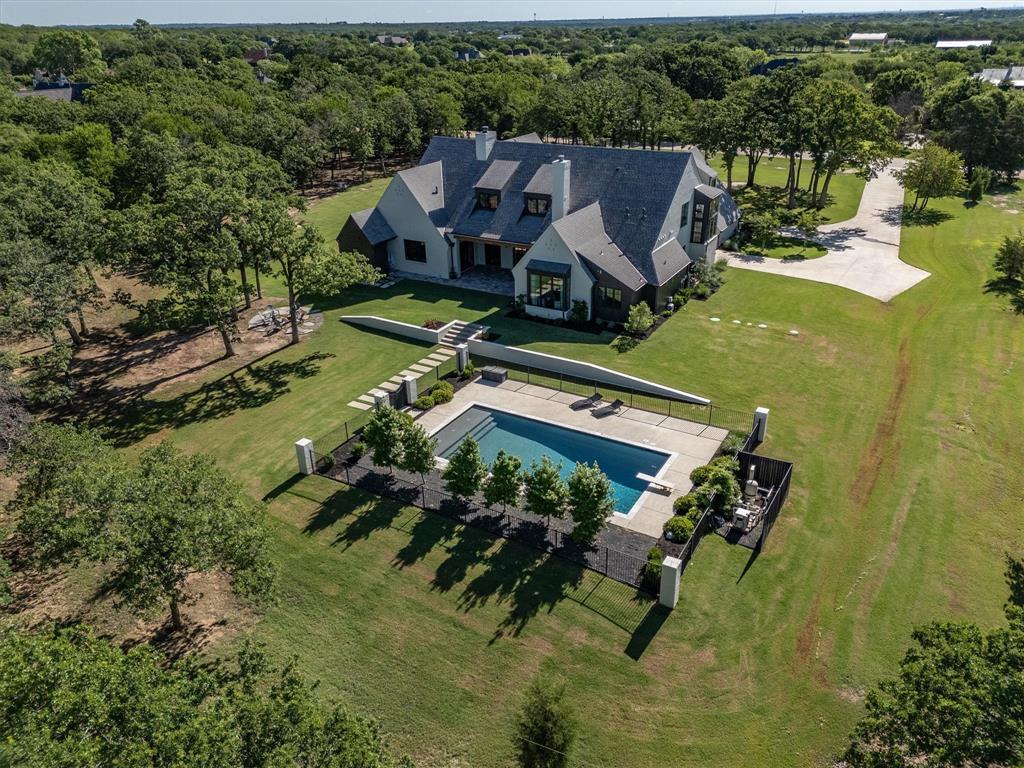 Hickory Hill Estate - Residential