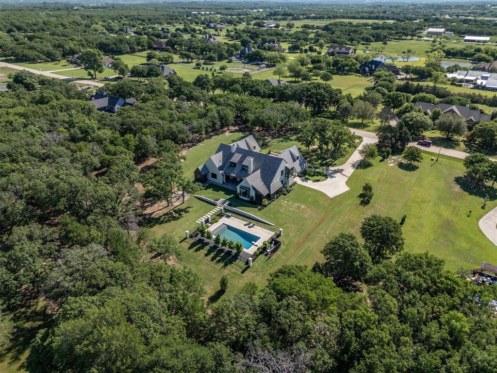 Hickory Hill Estate - Residential