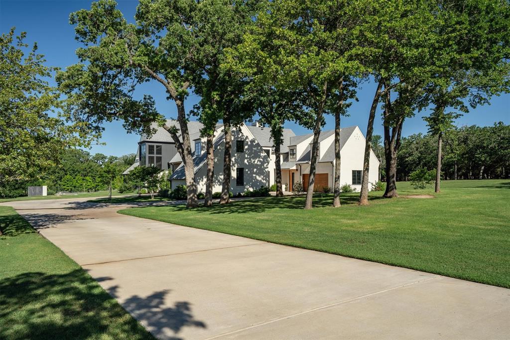 Hickory Hill Estate - Residential