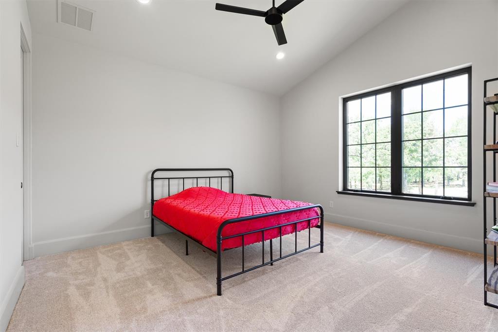 Hickory Hill Estate - Residential