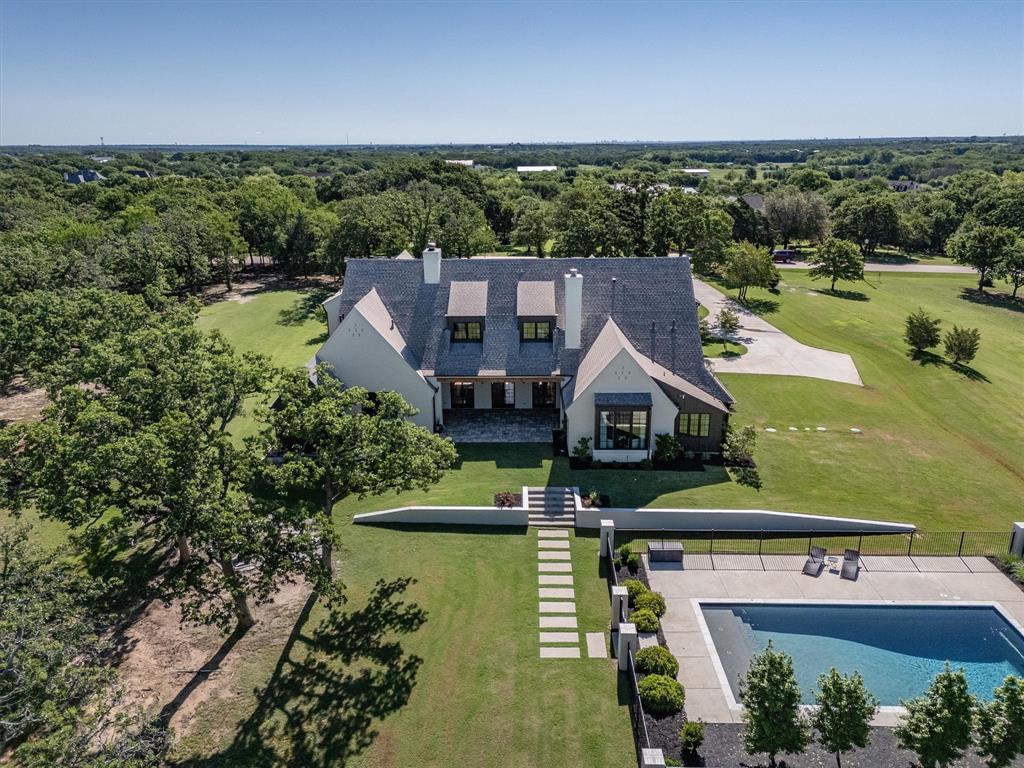 Hickory Hill Estate - Residential