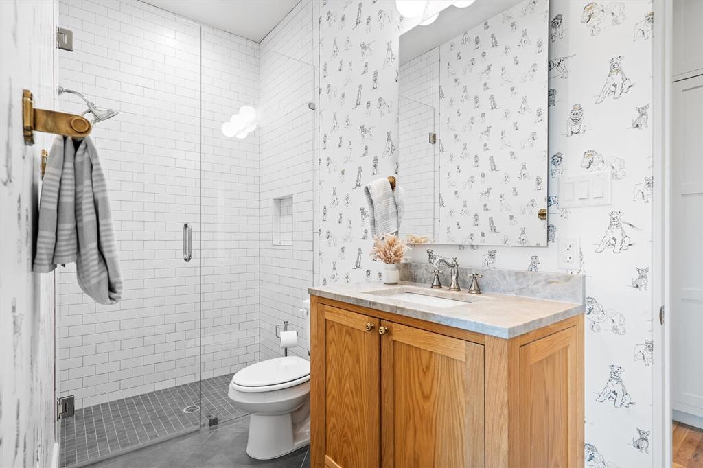 Hickory Hill Estate - Residential