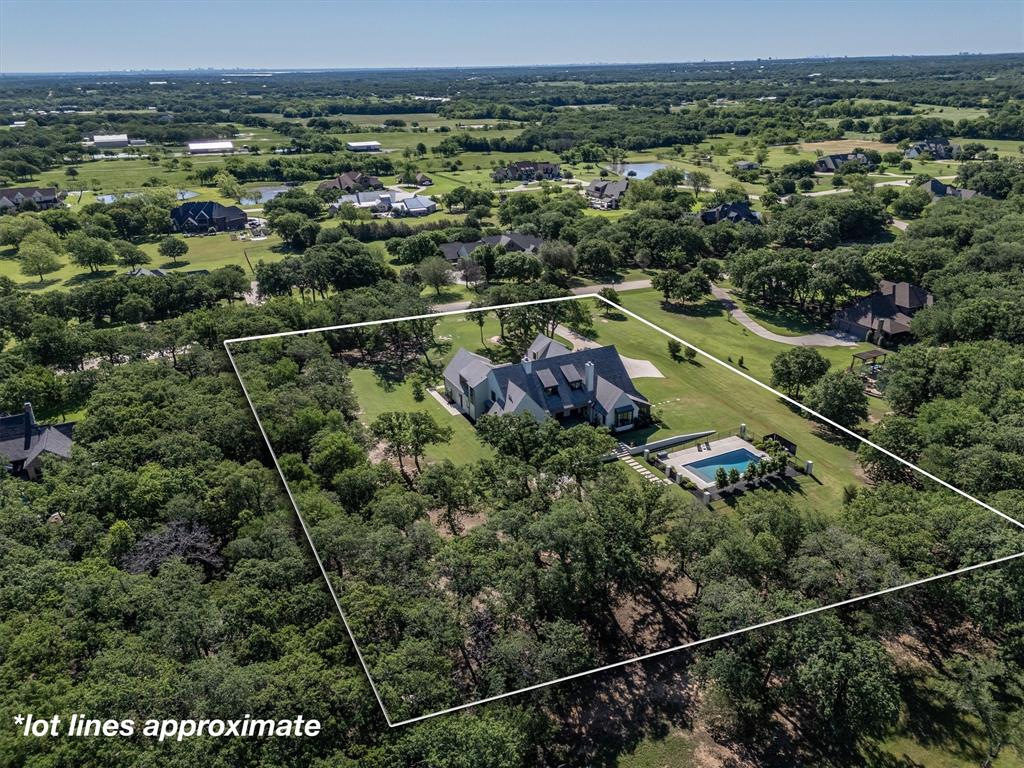 Hickory Hill Estate - Residential