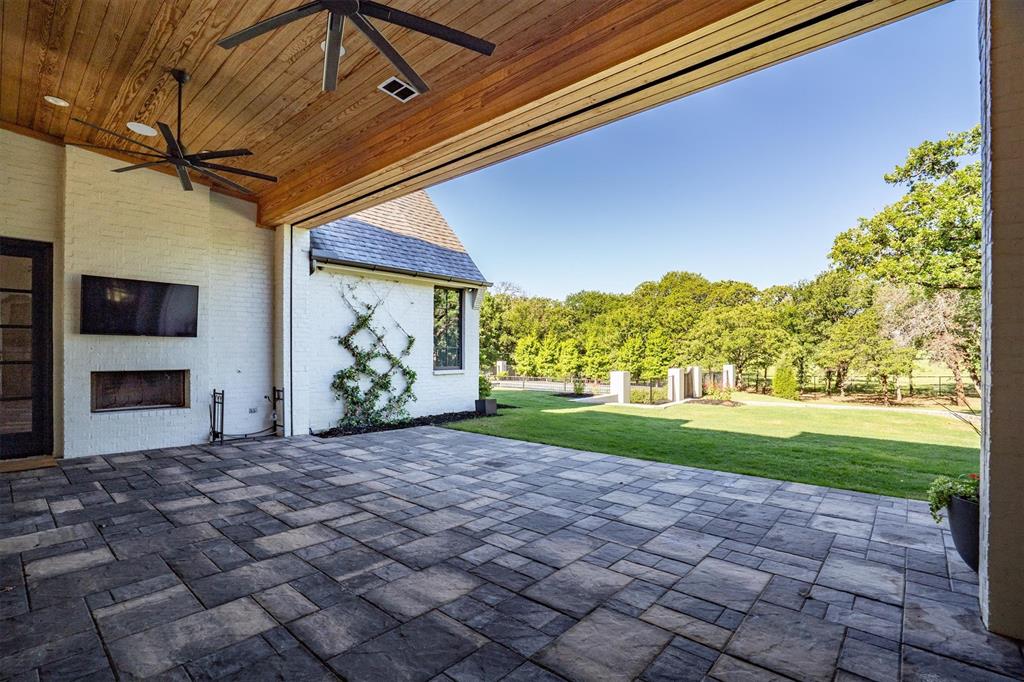 Hickory Hill Estate - Residential