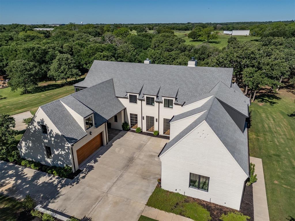 Hickory Hill Estate - Residential