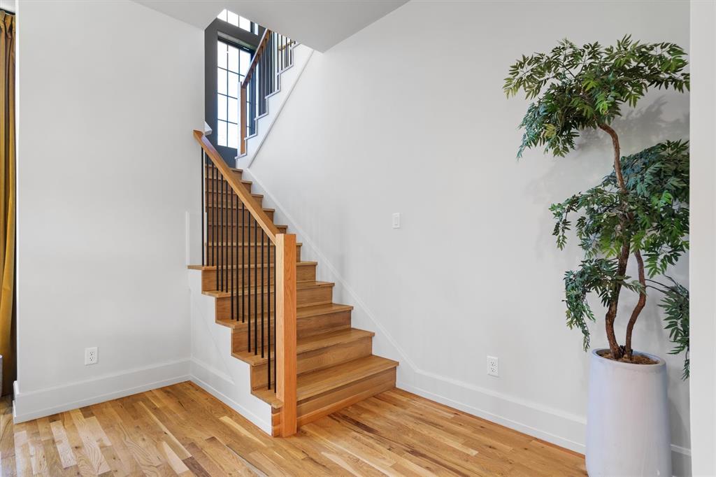 Hickory Hill Estate - Residential