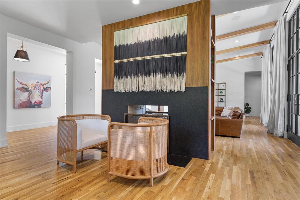 Hickory Hill Estate - Residential