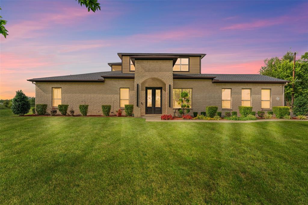 1545 County Road 4106