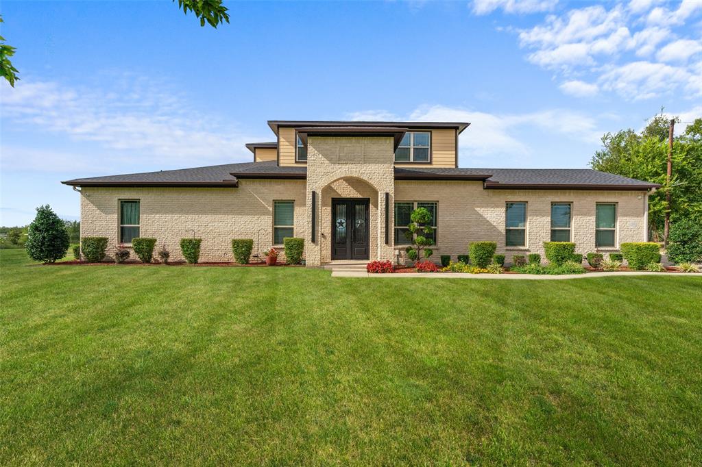 1545 County Road 4106