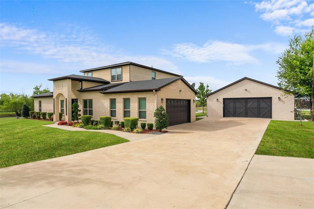 1545 County Road 4106