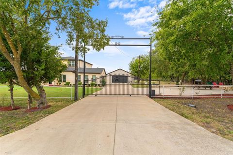 1545 County Road 4106 Kaufman TX 75142