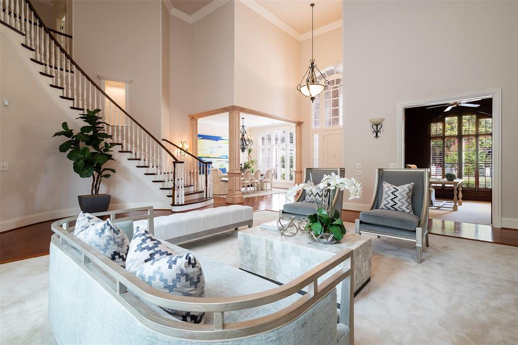 Hillcrest Park - Residential