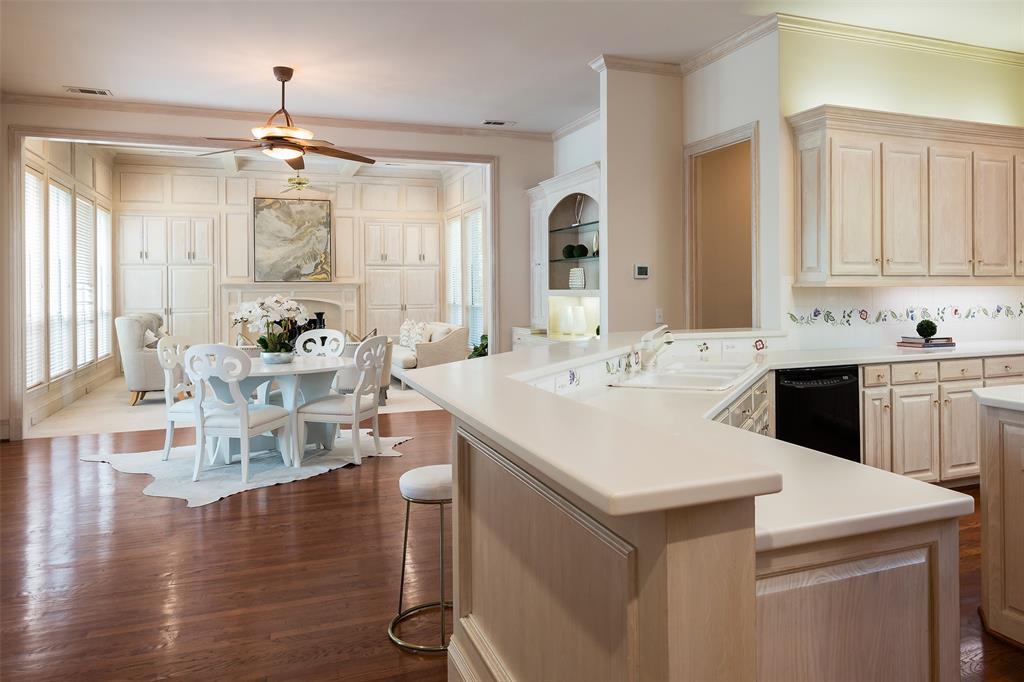 Hillcrest Park - Residential