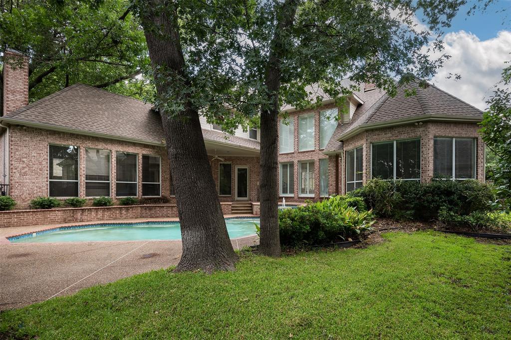 Hillcrest Park - Residential