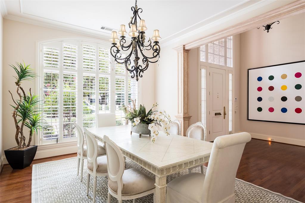 Hillcrest Park - Residential