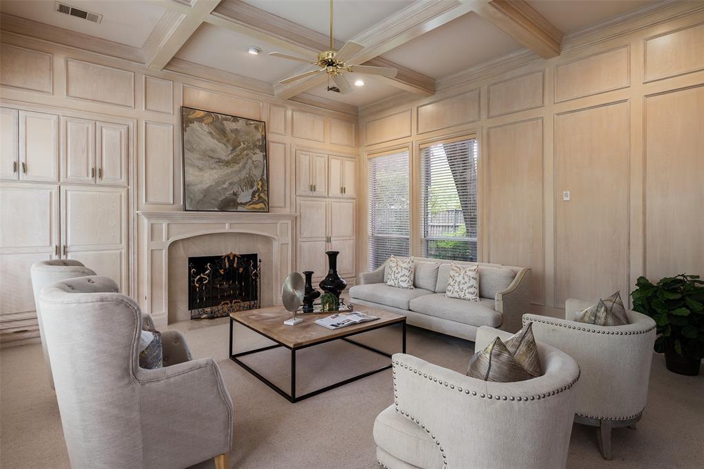 Hillcrest Park - Residential