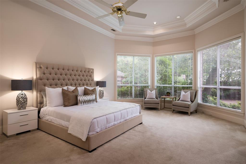 Hillcrest Park - Residential