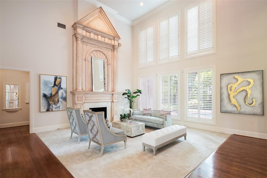 Hillcrest Park - Residential