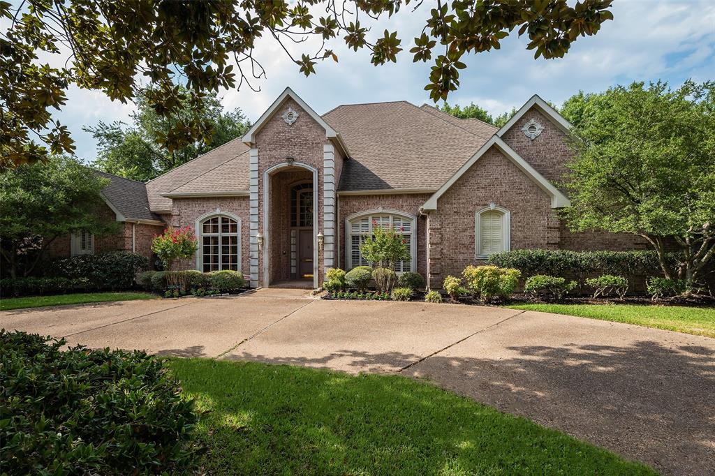 Hillcrest Park - Residential