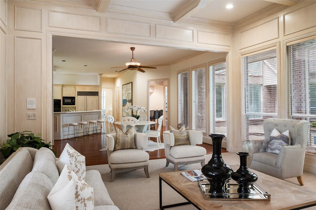 Hillcrest Park - Residential