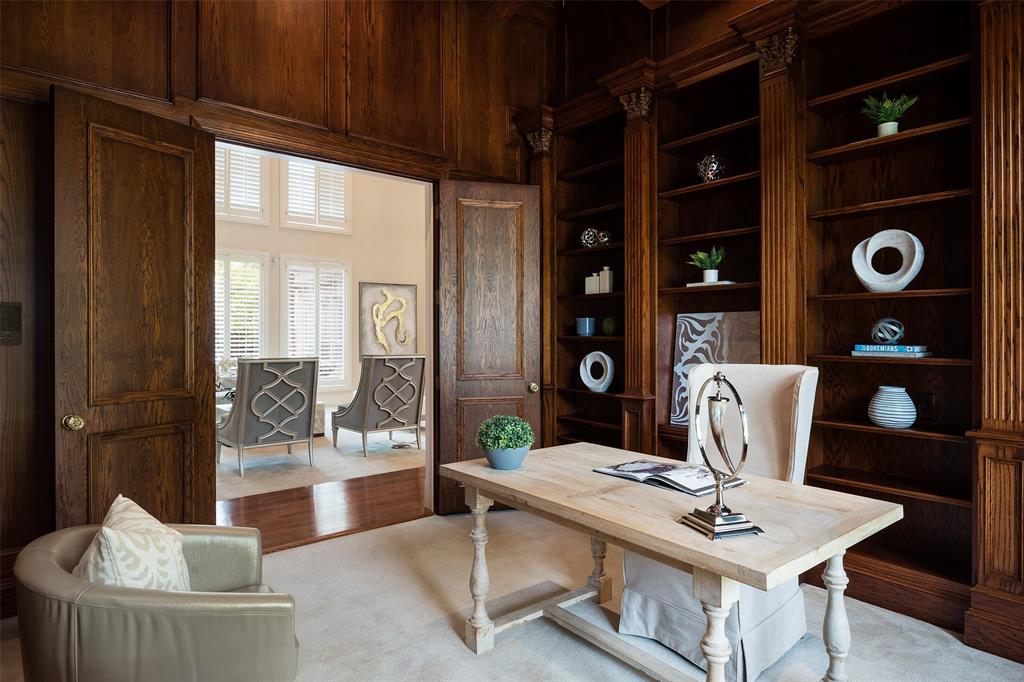 Hillcrest Park - Residential