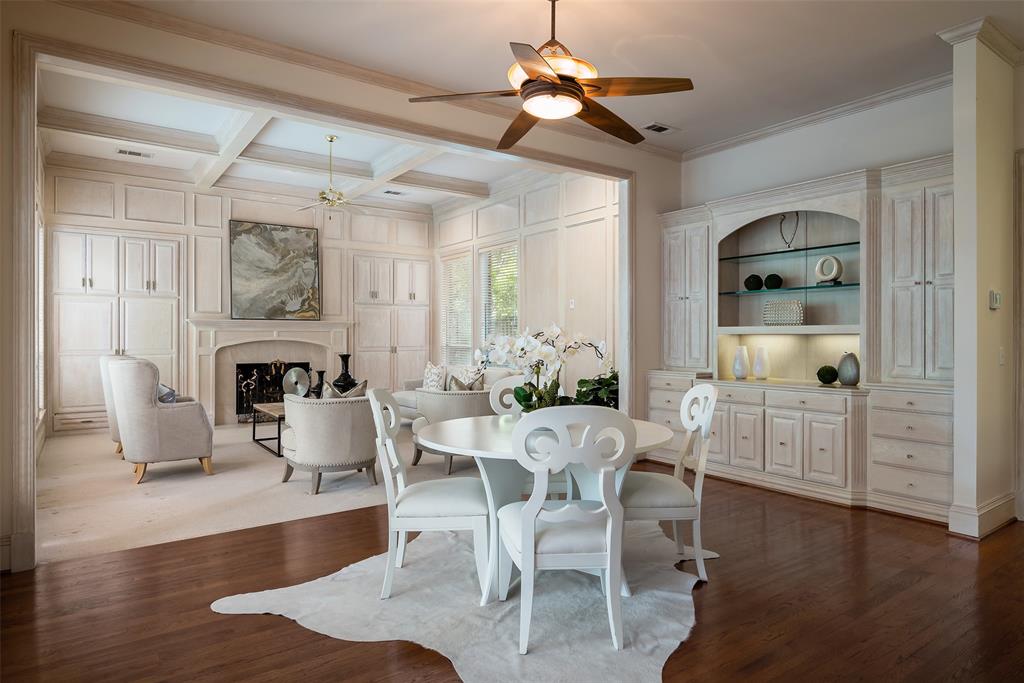 Hillcrest Park - Residential