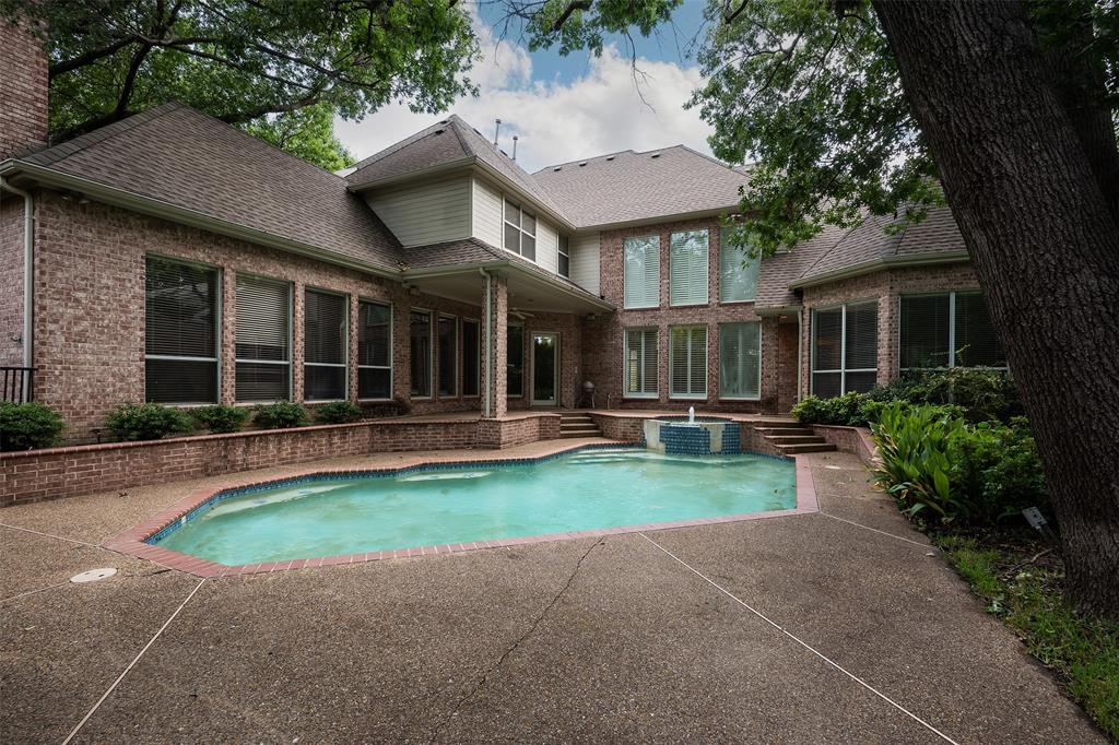 Hillcrest Park - Residential