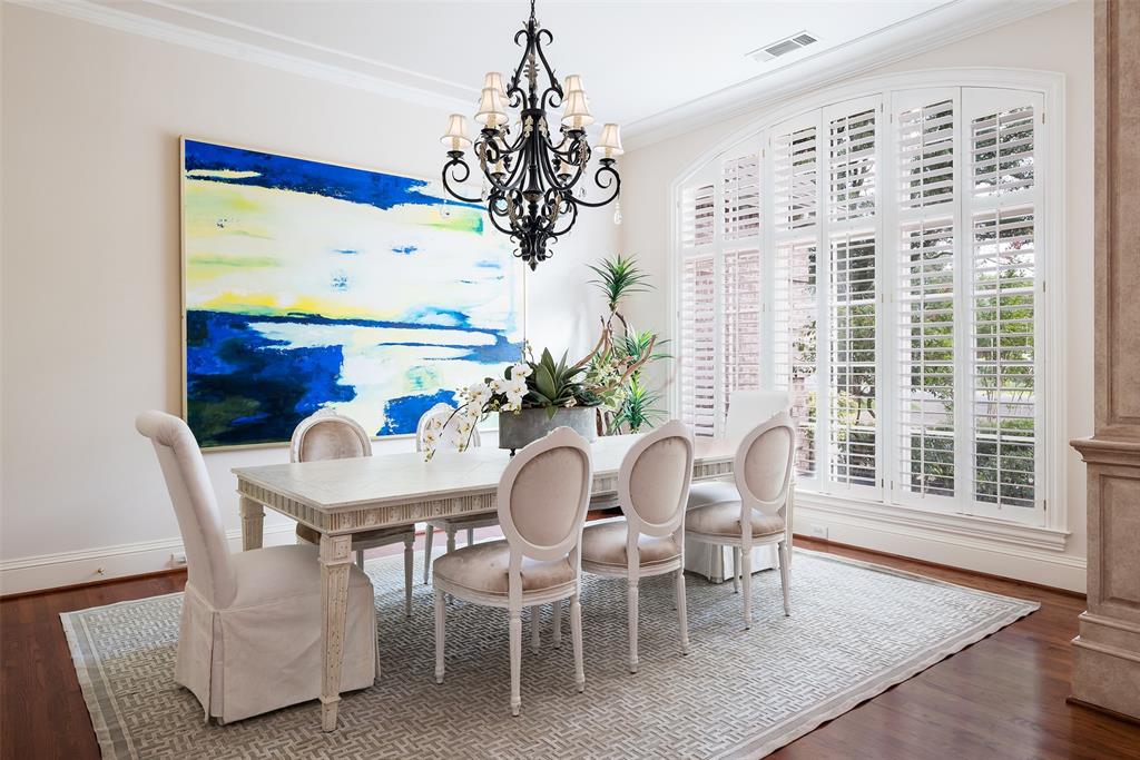 Hillcrest Park - Residential