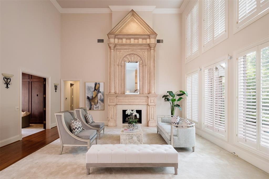 Hillcrest Park - Residential