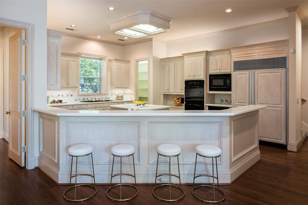 Hillcrest Park - Residential