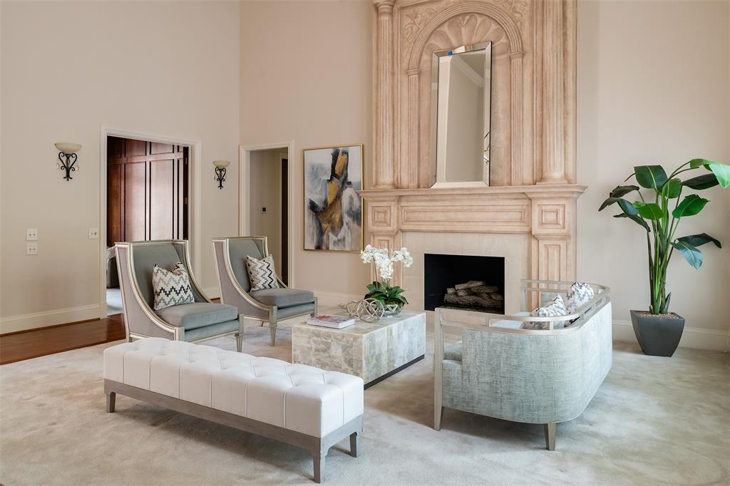 Hillcrest Park - Residential