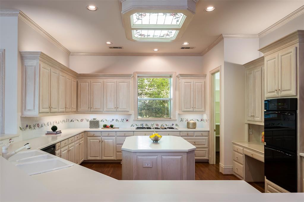 Hillcrest Park - Residential