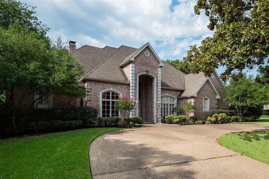 Hillcrest Park - Residential