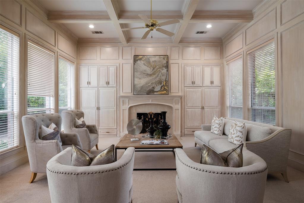 Hillcrest Park - Residential