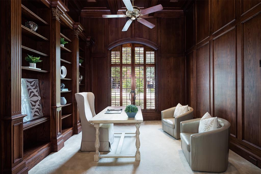 Hillcrest Park - Residential