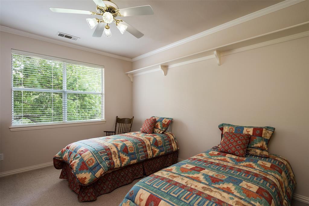 Hillcrest Park - Residential