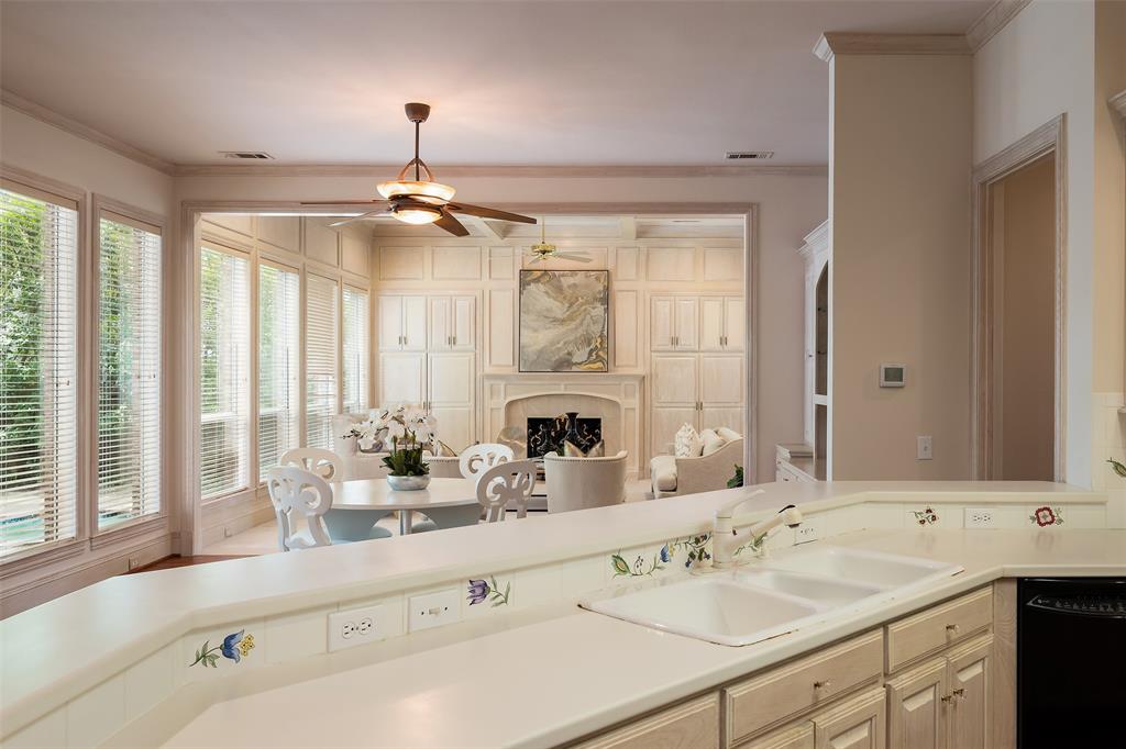 Hillcrest Park - Residential